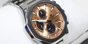 ساعت های کاسیو