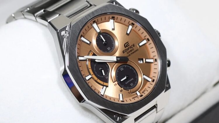 ساعت های کاسیو