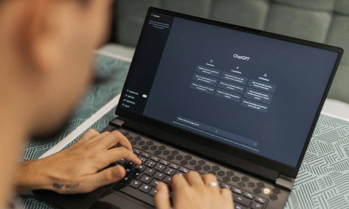 چتباتهای هوش مصنوعی وارد حریم شخصیت انسان شدند