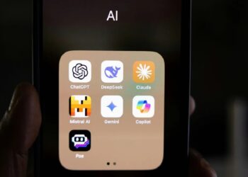 هوش مصنوعی شخصیت انسان را می‌دزدد