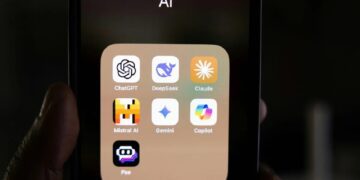 هوش مصنوعی شخصیت انسان را می‌دزدد