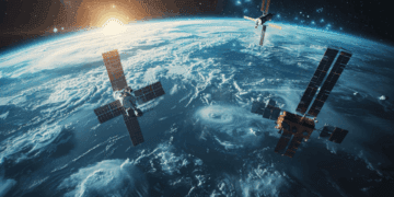 چین شبکه ماهوارهای Xingyan را برای پایش اشیای مداری مستقر می کند