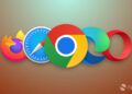 مرورگر کروم در میان پرریسک‌ترین مرورگرها از نظر حریم خصوصی کاربران قرار گرفت