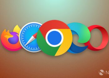 مرورگر کروم در میان پرریسک‌ترین مرورگرها از نظر حریم خصوصی کاربران قرار گرفت