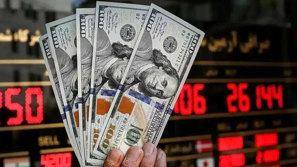 آیا دلار ۲۵۰ هزار تومانی در راه است؟