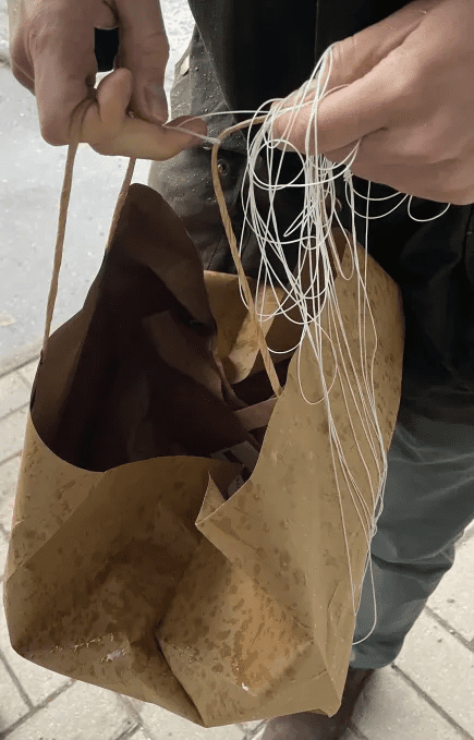 فناوری تحویل غذا با پهپاد چگونه کار می‌کند؟ 