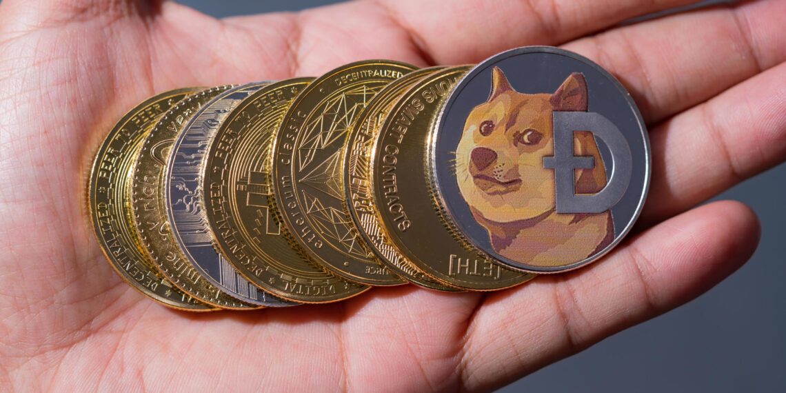 پیش‌بینی قیمت اتریوم، ریپل و دوج‌کوین؛ نقش پنهان ETFها در حرکت بعدی بازار