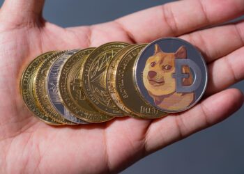 پیش‌بینی قیمت اتریوم، ریپل و دوج‌کوین؛ نقش پنهان ETFها در حرکت بعدی بازار