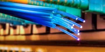 اتصال فیبرنوری در ایران از ۱.۵ میلیون گذشت