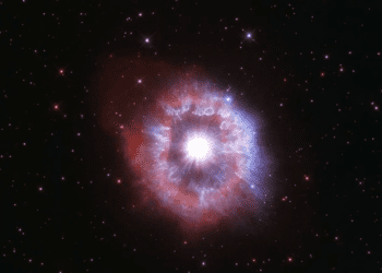 شواهد قطعی از وجود «ستارگان غولآسا» کشف شد