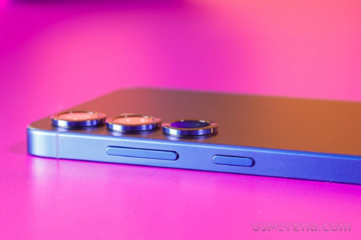 سامسونگ گوشی Galaxy s27 را با دوربین پیشرفته عرضه خواهد کرد