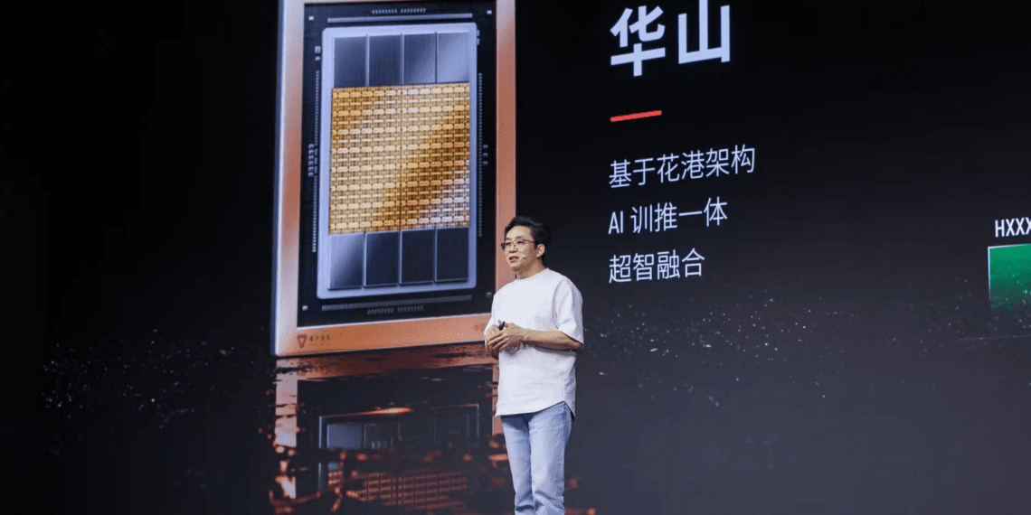 نسل جدید پردازندههای گرافیکی گیمینگ و هوش مصنوعی رونمایی شدند