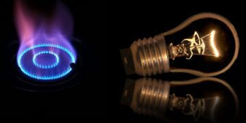 نیمی از ایرانیها تا سال ۱۴۲۰ گاز و برق ندارند!