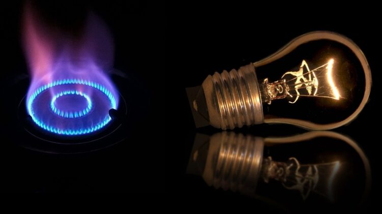 نیمی از ایرانی‌ها تا سال ۱۴۲۰ گاز و برق ندارند!