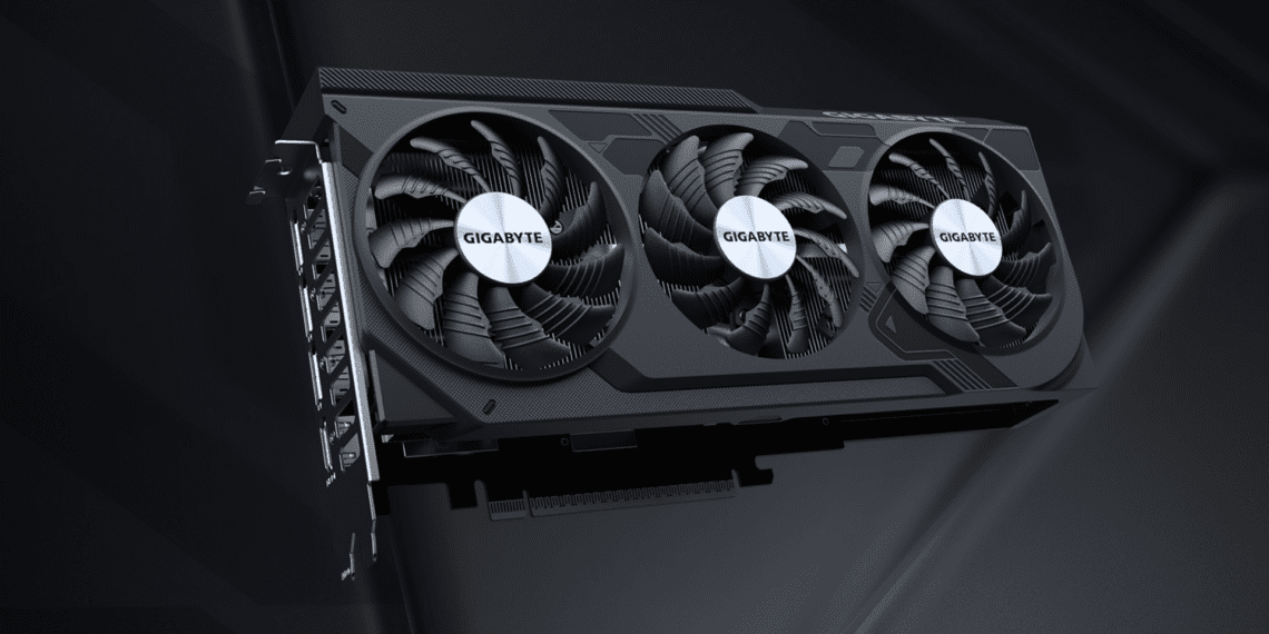 گیگابایت: در کارت های گرافیکی جدید خبری از ژل حرارتی نیست