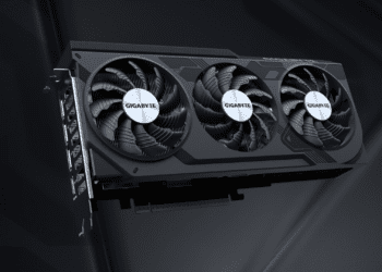 گیگابایت: در کارت های گرافیکی جدید خبری از ژل حرارتی نیست