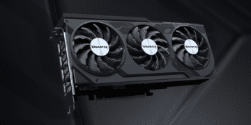 گیگابایت: در کارت های گرافیکی جدید خبری از ژل حرارتی نیست