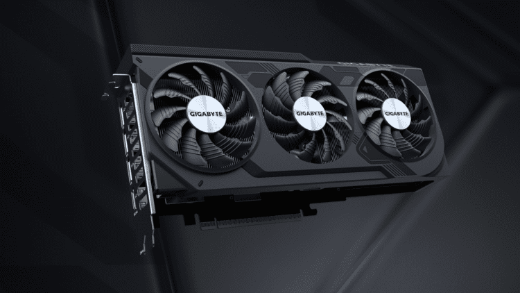 گیگابایت: در کارت های گرافیکی جدید خبری از ژل حرارتی نیست