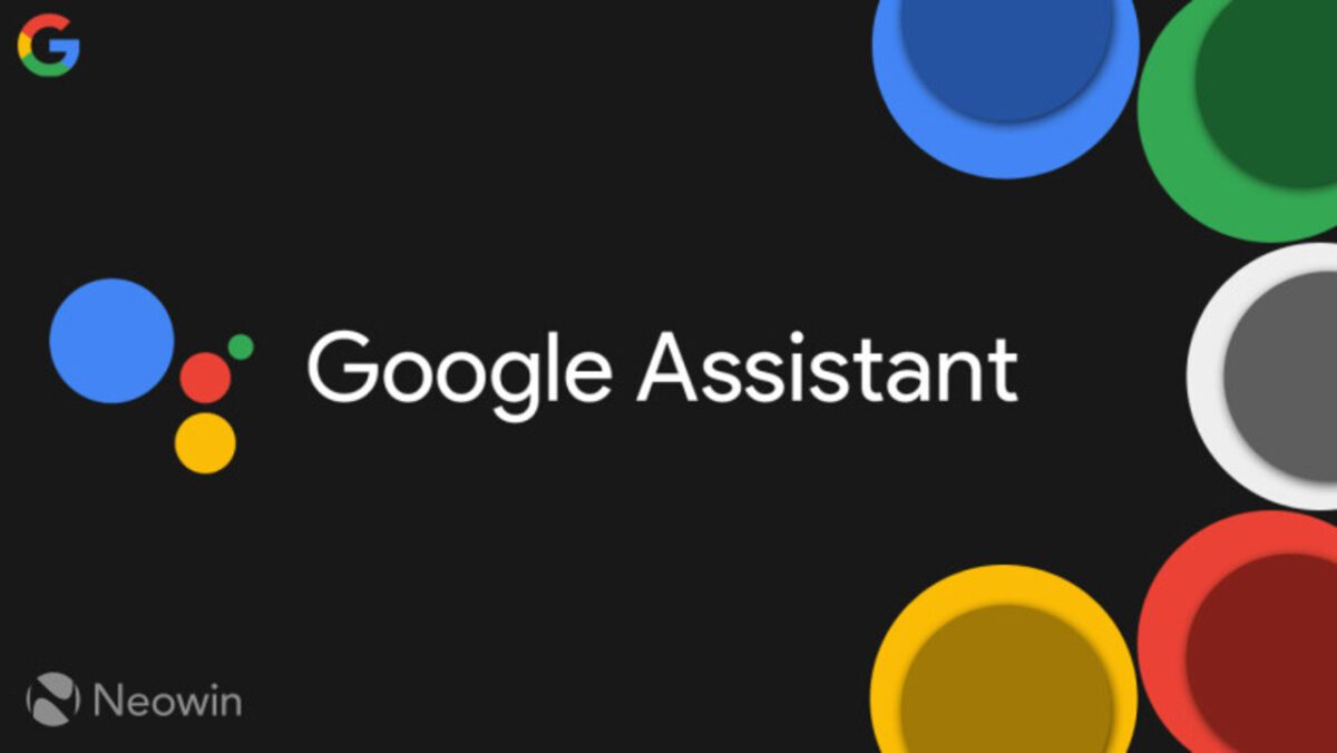 تمدید مهلت حذف اجباری دستیار صوتی Assistant گوگل