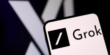 چتبات هوش مصنوعی گروک دوباره اطلاعات نادرست منتشر کرد