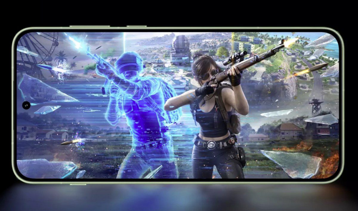 قدرتی خالص در دل طراحی آیندهنگرانه