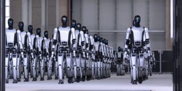 افشای ضعف مرگبار ربات‌های هوشمند