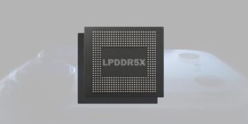 سلطه سامسونگ بر زنجیره تأمین حافظه اپل