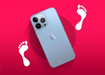 ردپای دیجیتال آیفون؛ چه اطلاعاتی بدون اطلاع شما ذخیره می شود؟