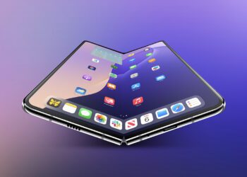 آیفون تاشوی اپل در چند قدمی تولید انبوه