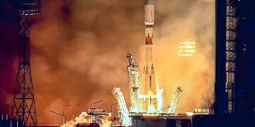 سه ماهواره، یک پیام؛ نمایش قدرت فضایی ایران از وستوچنی