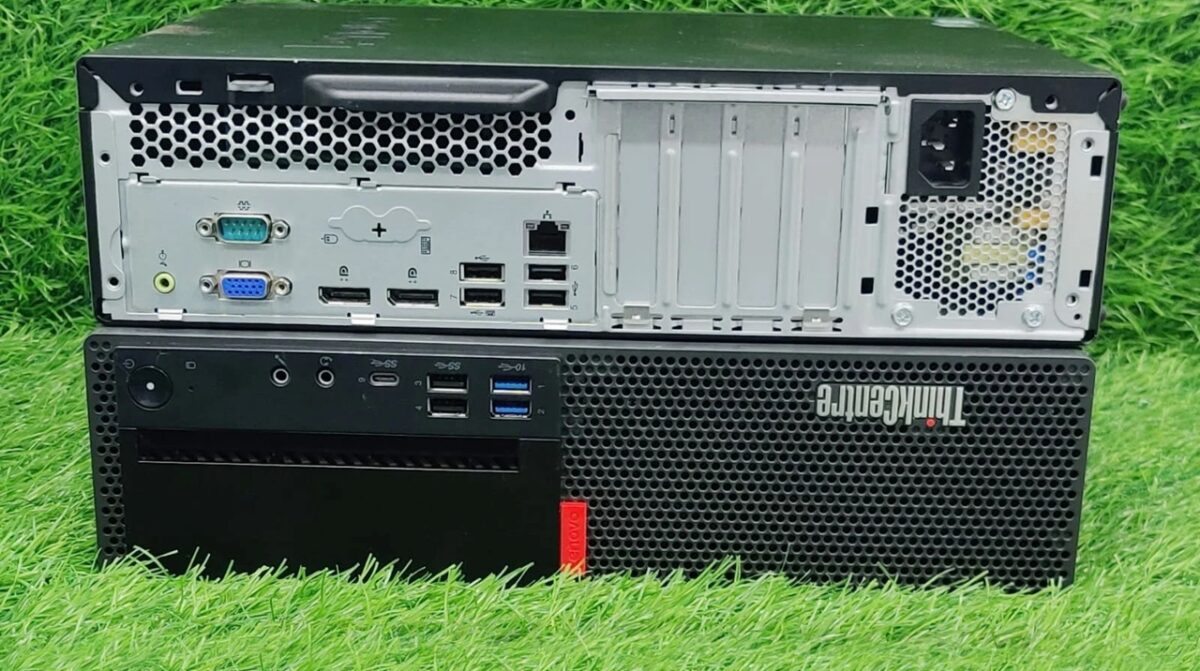 سیستمهای SFF بهطور خاص برای فضاهای بسیار کوچک طراحی شدهاند و معمولا فقط از مادربرد Mini-ITX پشتیبانی میکنند.