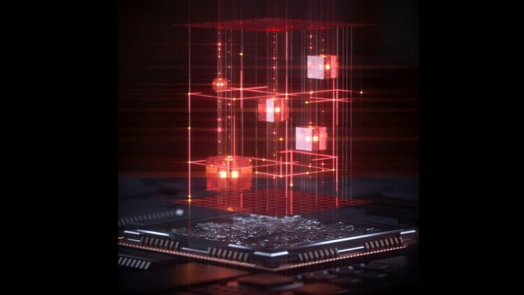 این روش جدید پردازش هوش مصنوعی را با سرعت نور ممکن می کند