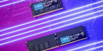 مایکرون از تداوم کمبود حافظه DRAM تا پس از ۲۰۲۶ خبر داد