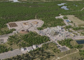 قرارداد جدید مایکروسافت برای حذف میلیونها تن کربن