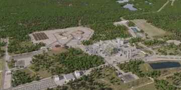 قرارداد جدید مایکروسافت برای حذف میلیونها تن کربن