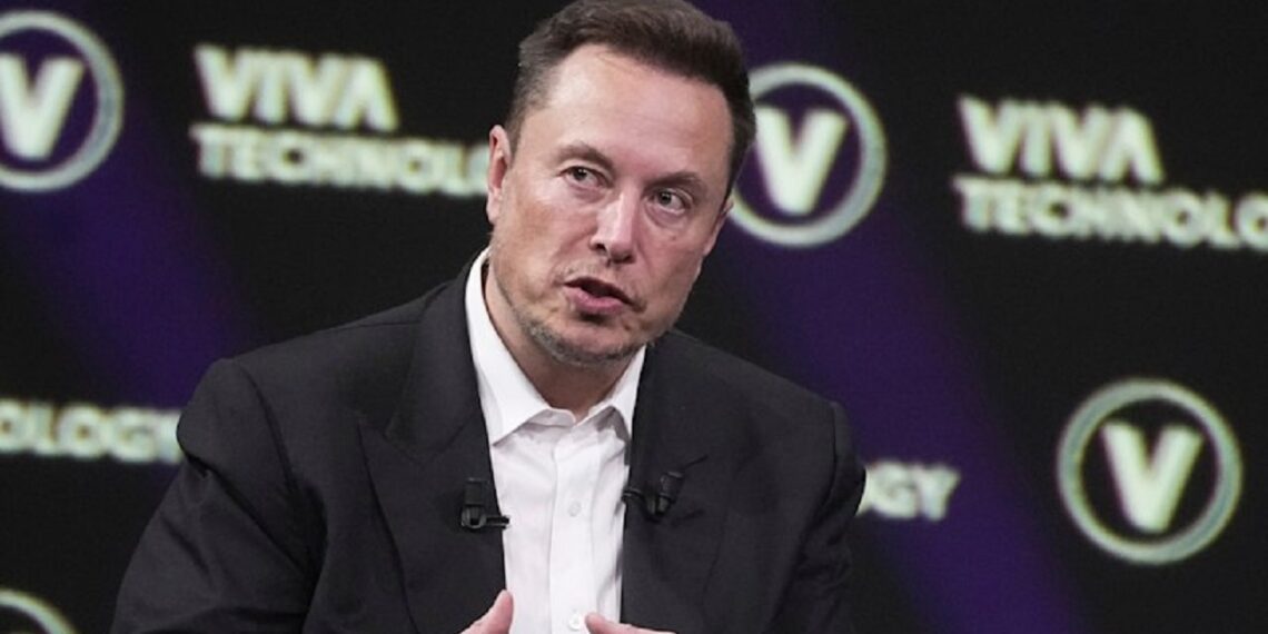 آیا ایلان ماسک اولین تریلیونر دنیا می‌ شود؟