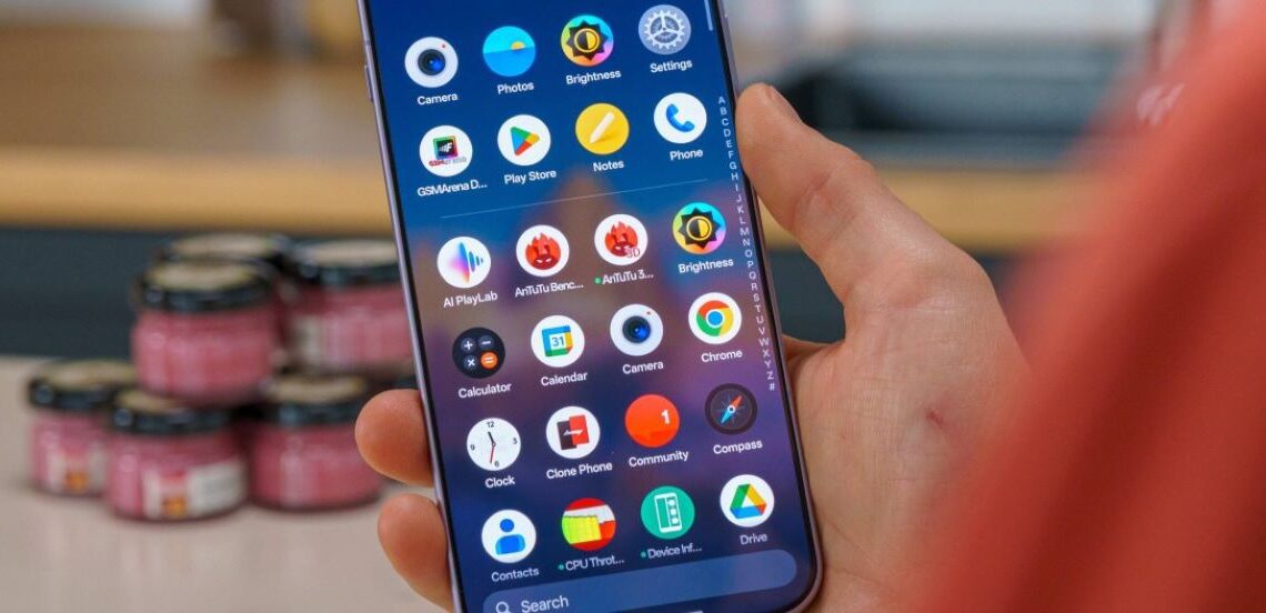 وان‌پلاس توربو در آنتوتو درخشید؛ تمرکز ویژه بر عملکرد گیمینگ