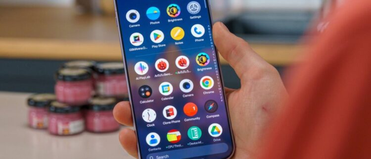 وان‌پلاس توربو در آنتوتو درخشید؛ تمرکز ویژه بر عملکرد گیمینگ