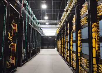 کمبود نیرو، ترمز غول‌های هوش مصنوعی را کشید