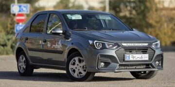 زمان عرضه ۴ خودروی جدید سایپا به بازار مشخص شد