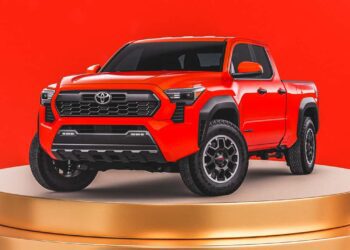 قابل اعتمادترین برندهای خودرویی سال ۲۰۲۶