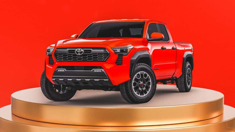 قابل اعتمادترین برندهای خودرویی سال ۲۰۲۶