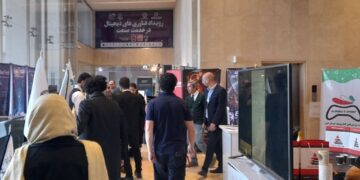 تجربه موفق البرز در میزبانی از نخستین رویداد فناوری‌های دیجیتال در صنعت