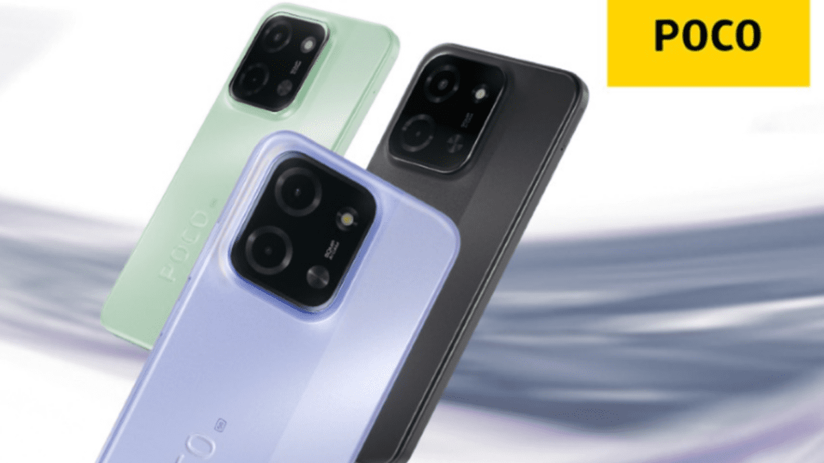 در بخش آپدیت نرم‌افزاری و HyperOS برای پوکو C85 شاهد رابطی ساده اما کاربردی هستیم که امکانات ضروری را بدون پیچیدگی در اختیار کاربر می‌گذارد. 