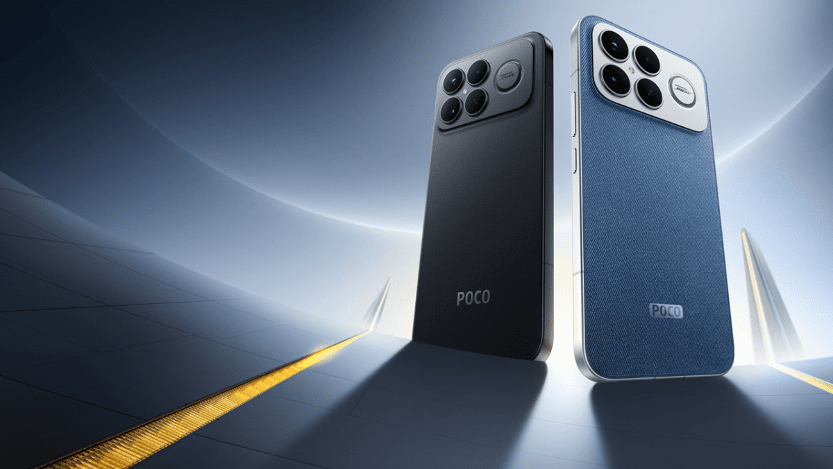 وجود سیستم صوتی 2.1 کاناله با یک سابووفر کوچک داخلی باعث میشود Poco F8 Ultra تجربه صوتی متفاوتی ارائه دهد.