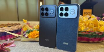 بررسی Poco F8 Ultra