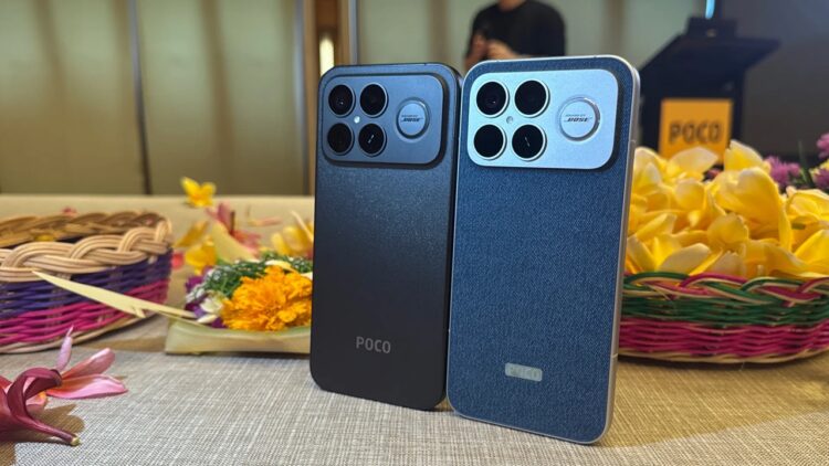 بررسی Poco F8 Ultra