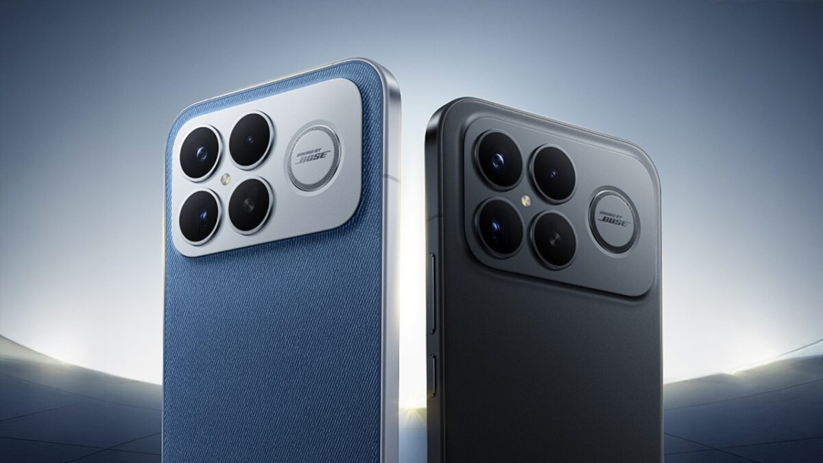 Poco F8 Ultra با استفاده از پردازنده نسل جدید Snapdragon 8 Elite عملکردی فوقالعاده سریع عرضه میکند.