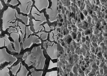 تصفیه آب بدون کلر ممکن شد!