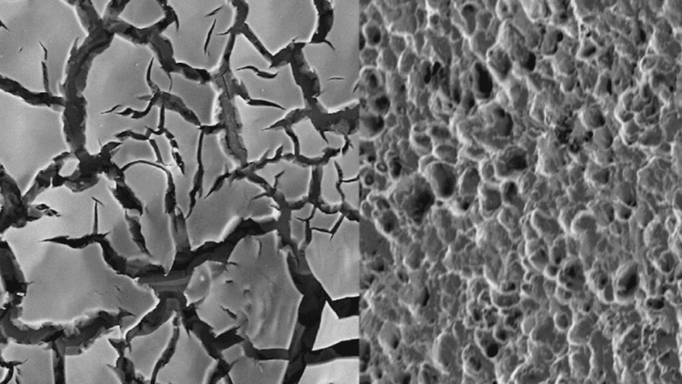 تصفیه آب بدون کلر ممکن شد!